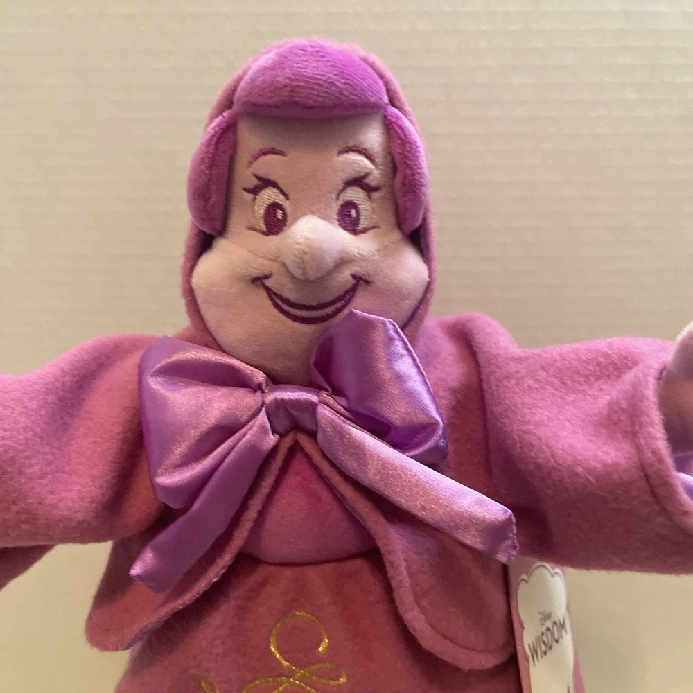 Disney 15 new