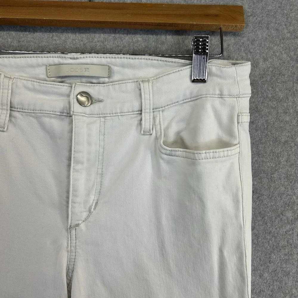 Joes Jeans closure normcore 30