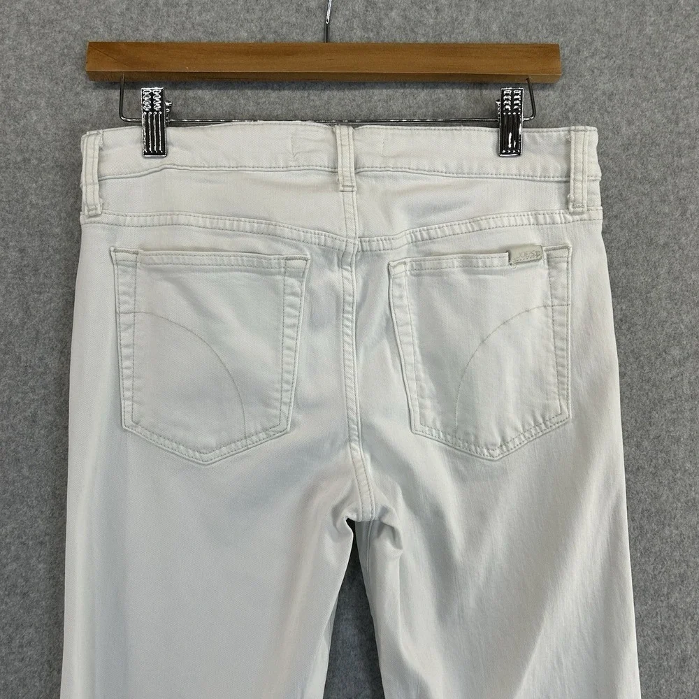 Joes Jeans preowned side