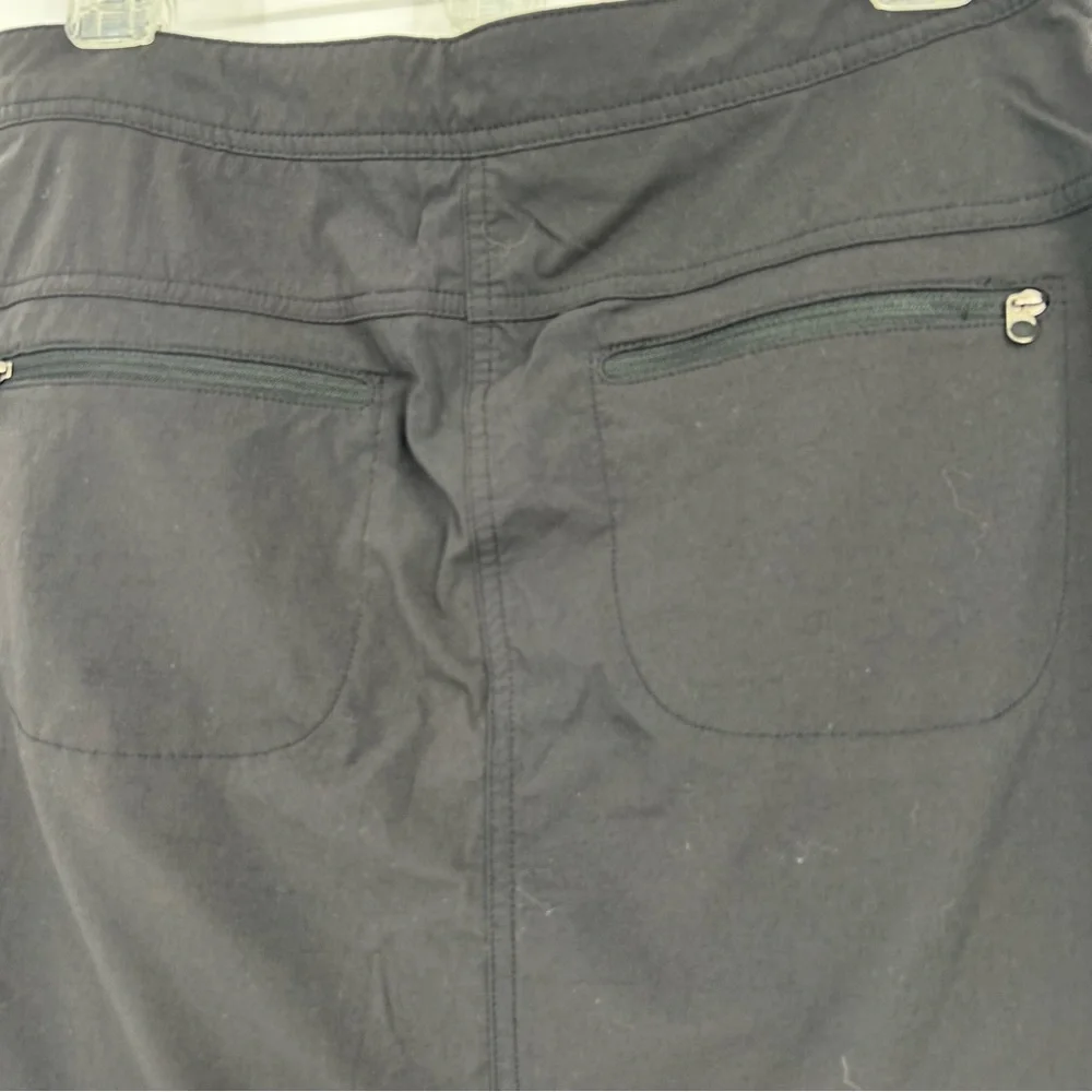 L.L. Bean 7” adjustable