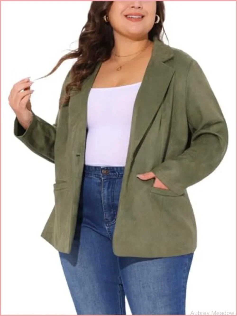 N/A 🧵 blazer
