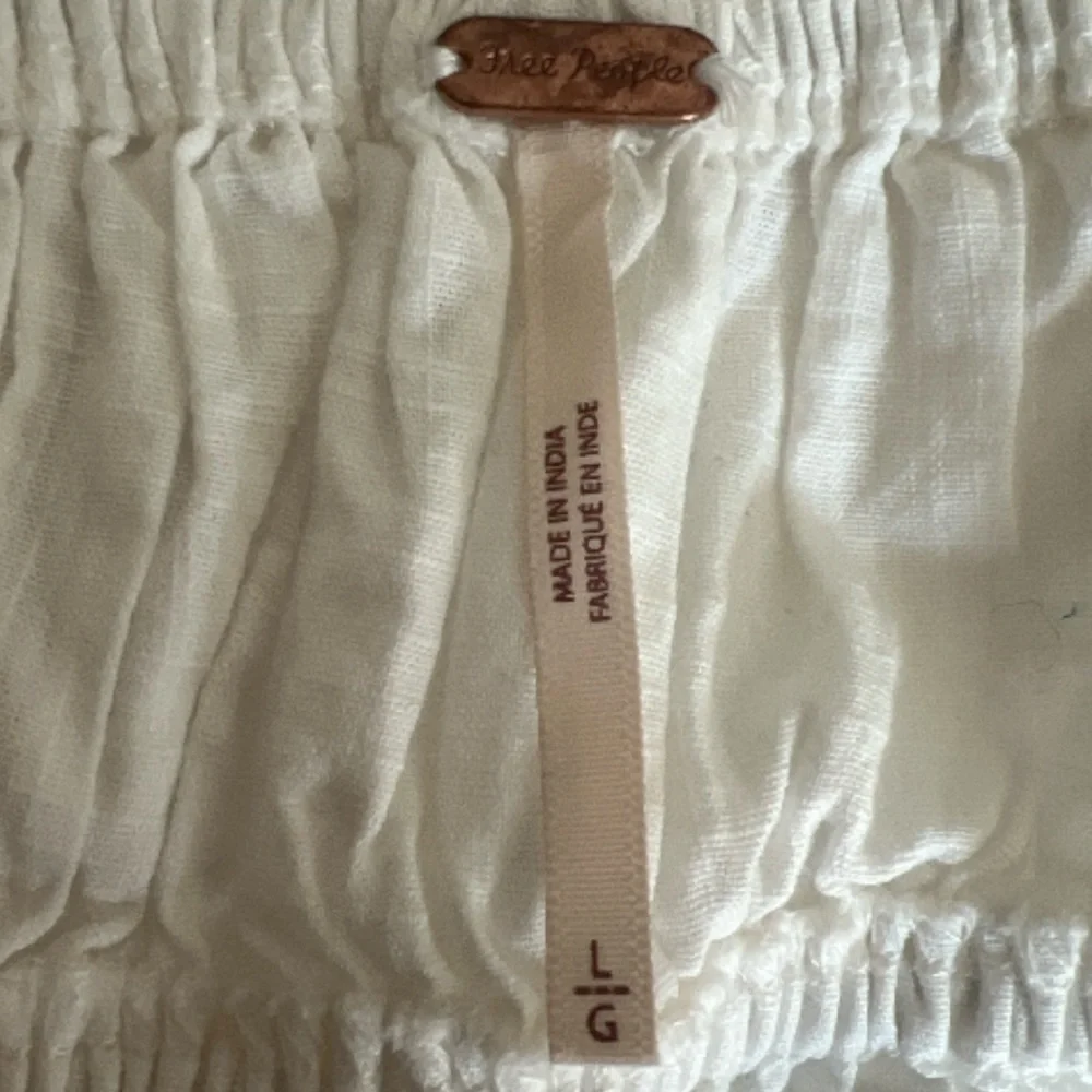 Free People 5427 brand