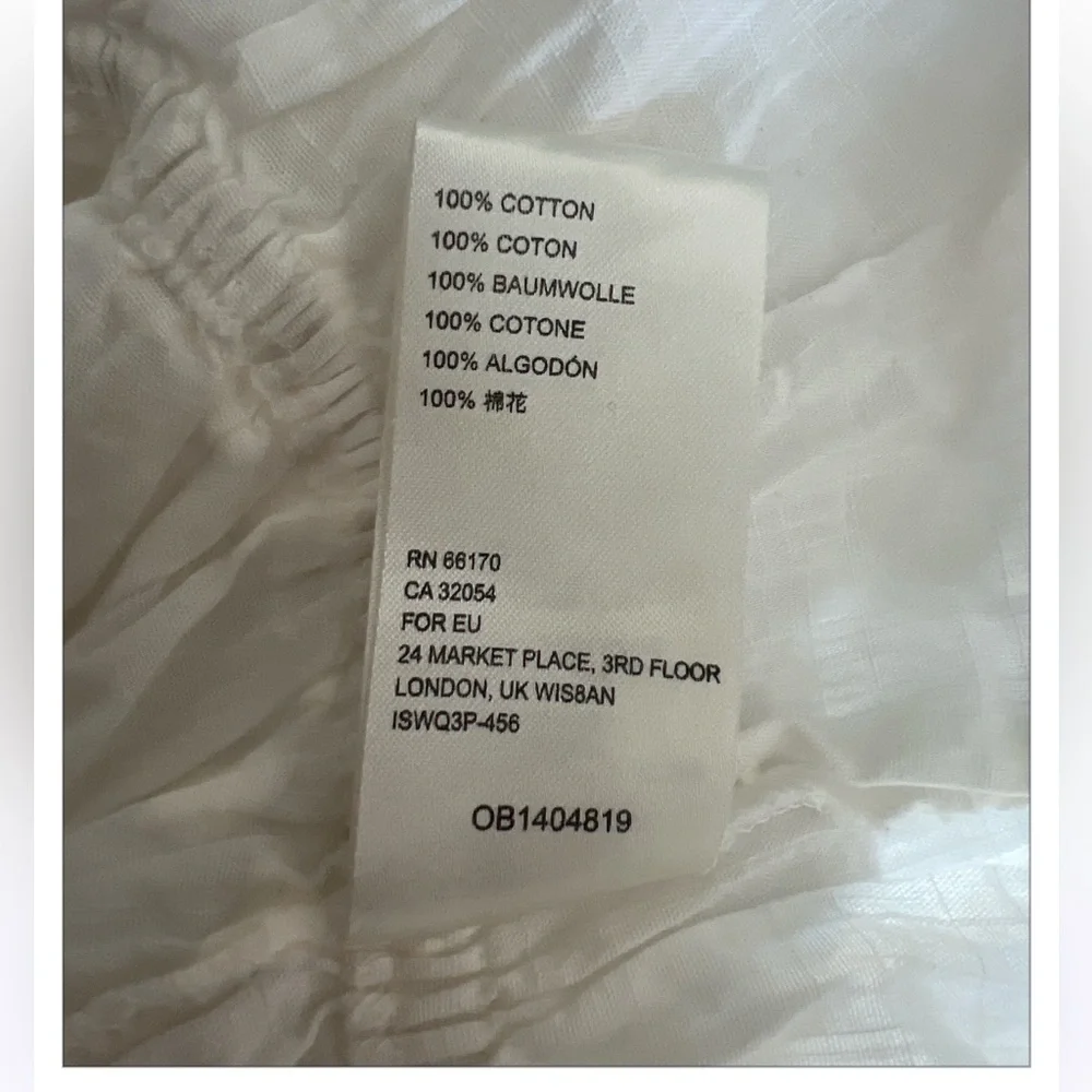 Free People 5427 brand