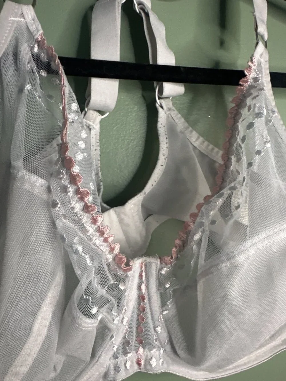 Elomi women’s bra