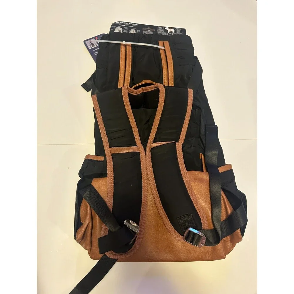 K9 Sport Sack this states