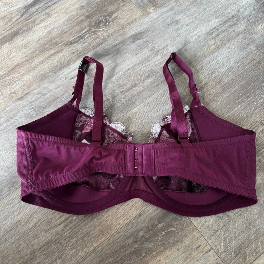 Victorias Secret elegant floral