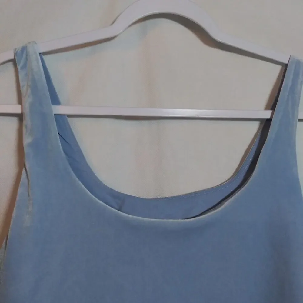 Athleta plush velvet