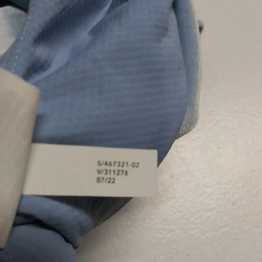 Athleta plush velvet