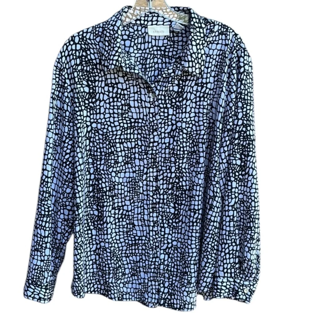 Chicos chico’s effortless