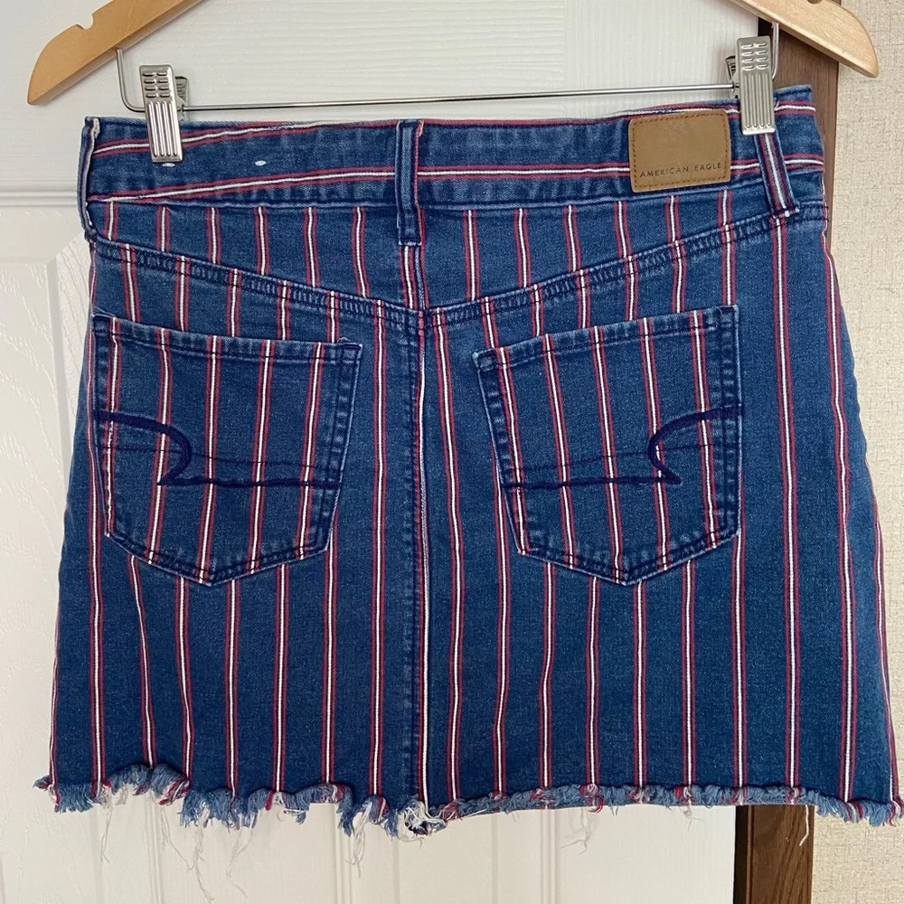 American Eagle Outfitters chic mini