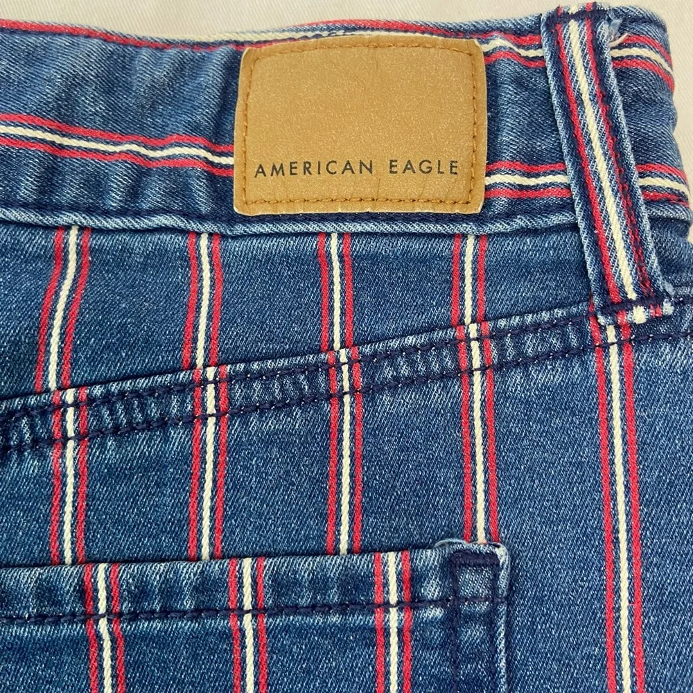 American Eagle Outfitters chic mini