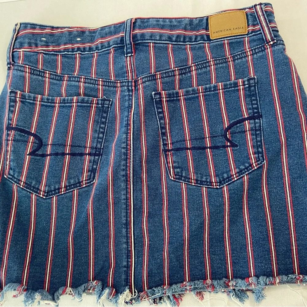 American Eagle Outfitters chic mini