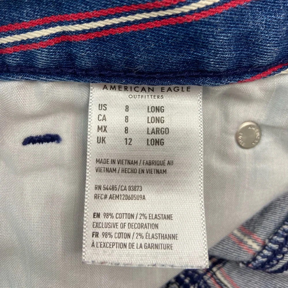 American Eagle Outfitters chic mini