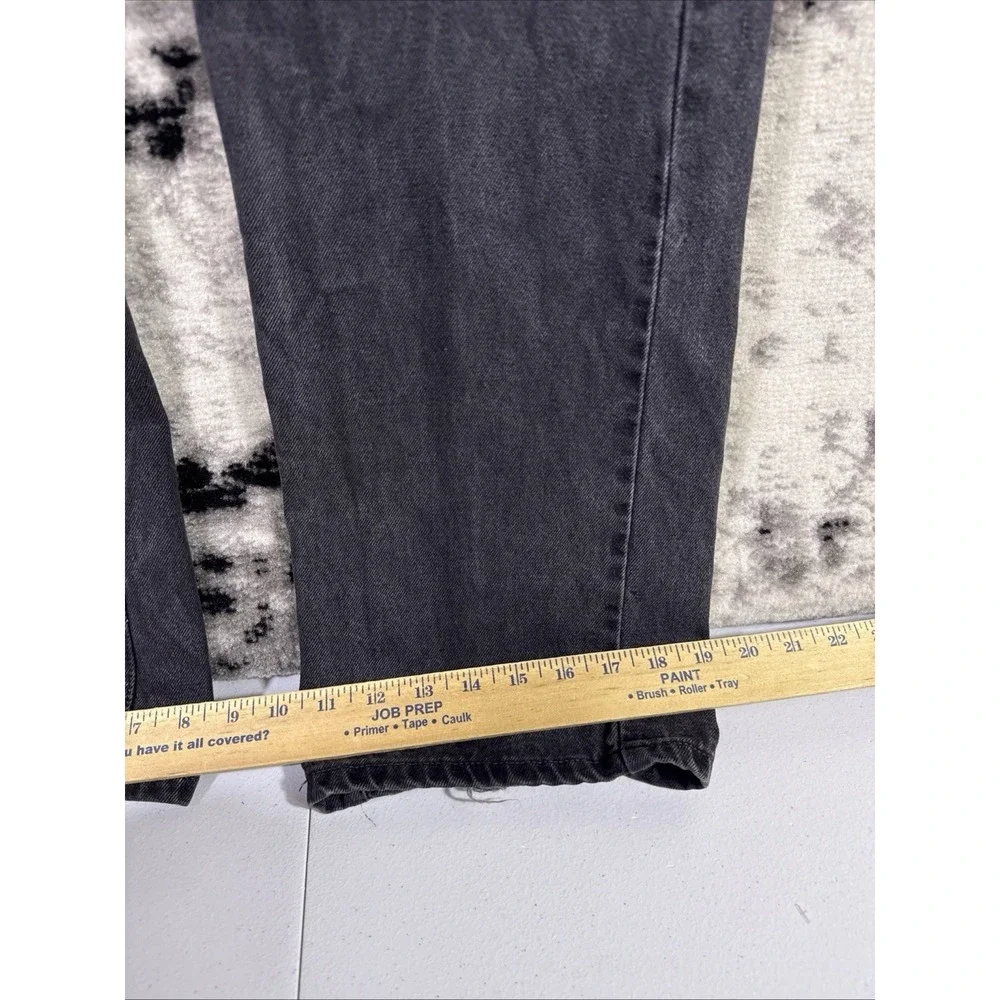 Levis fabric excellent