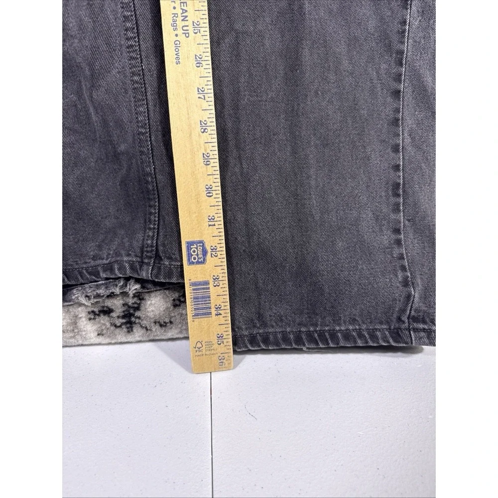 Levis fabric excellent