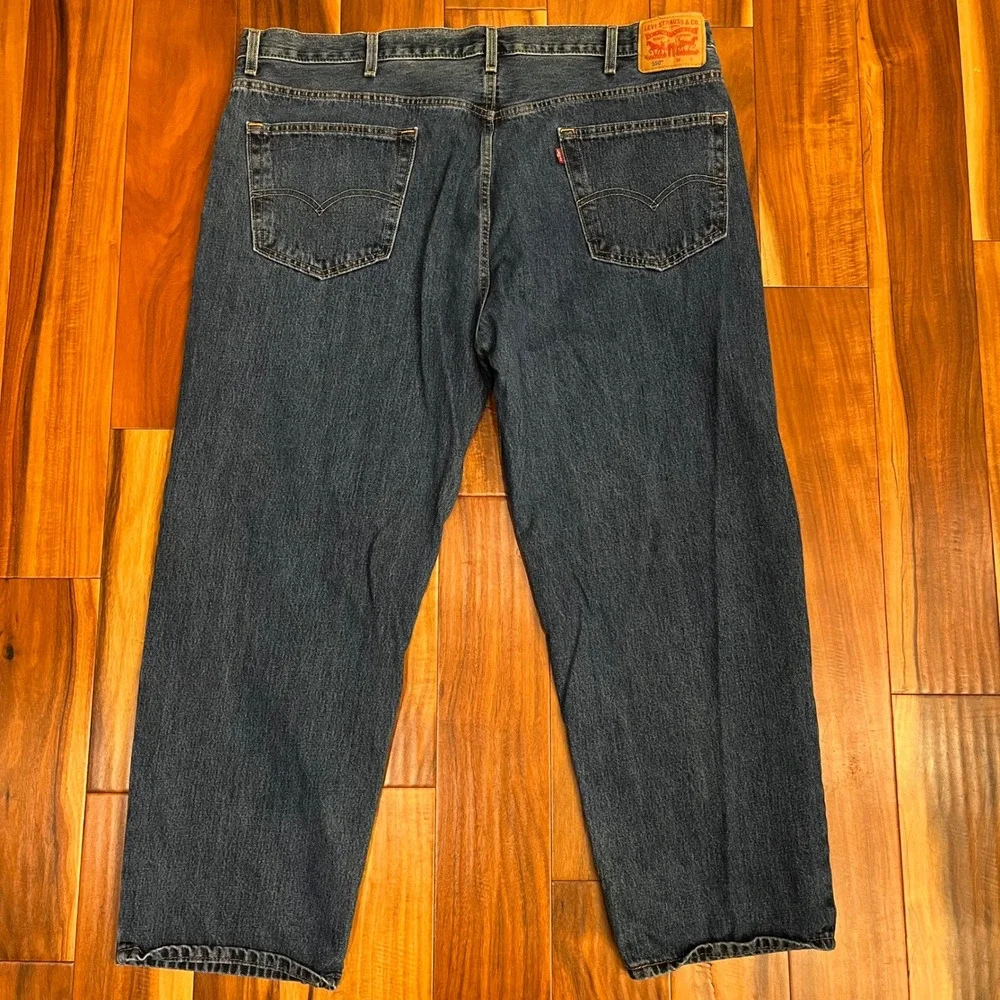 Levis levi 550