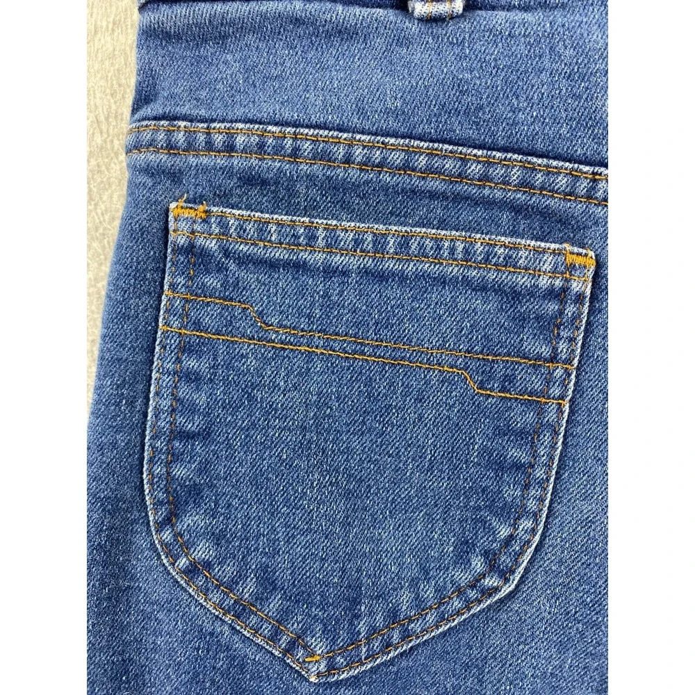 Levis purchasing manufacturer