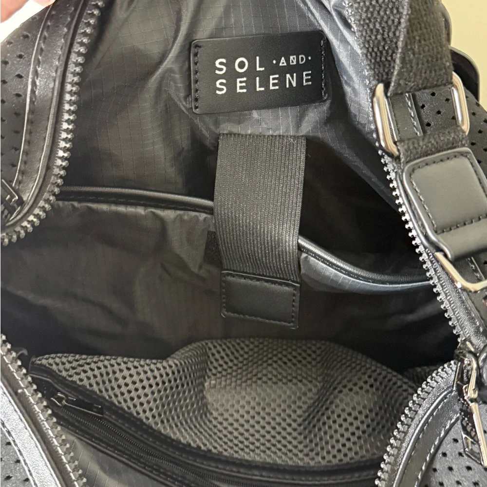 Sol And Selene sol selene