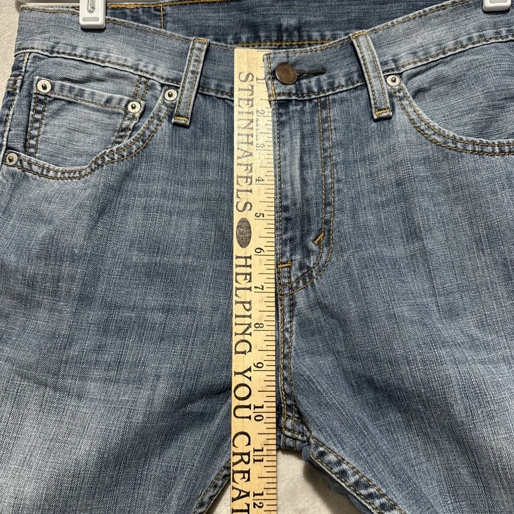 Levis levi 527