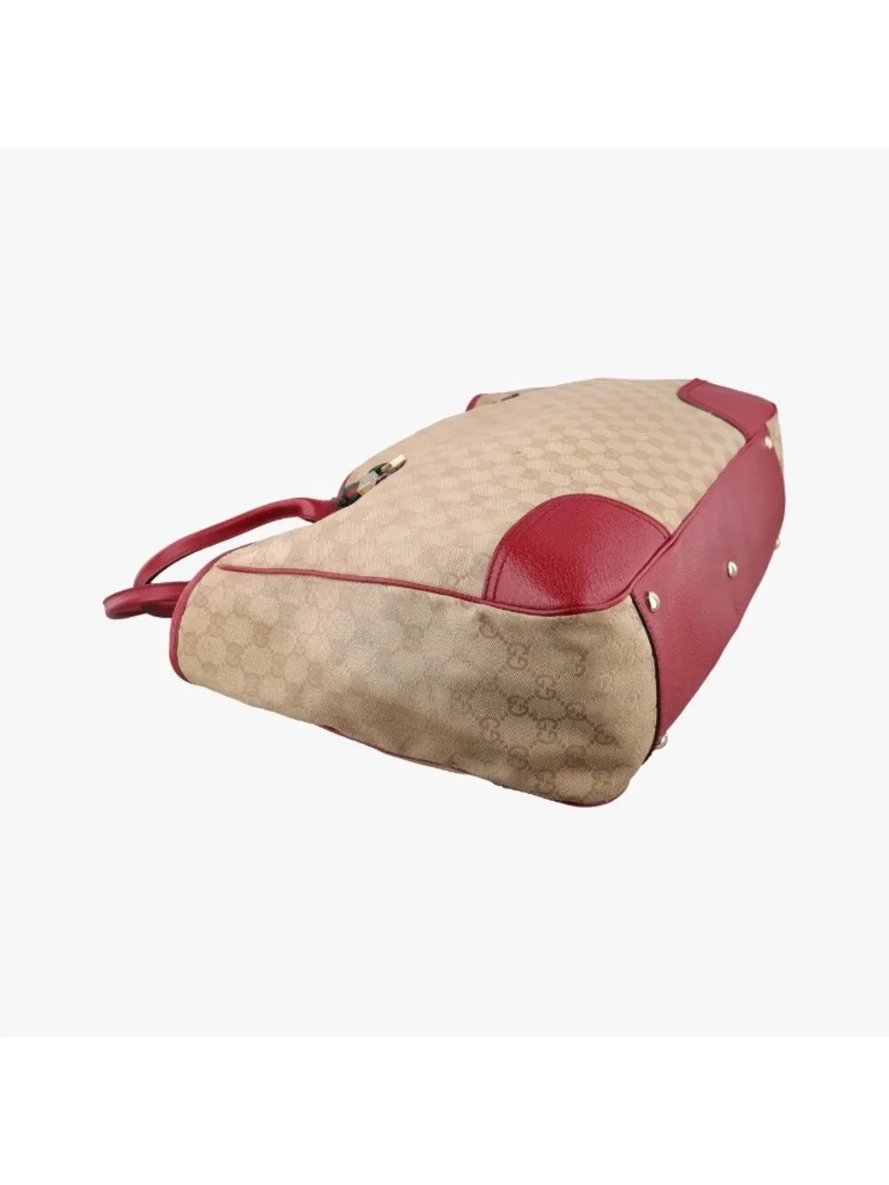 Gucci included inside authenticity
