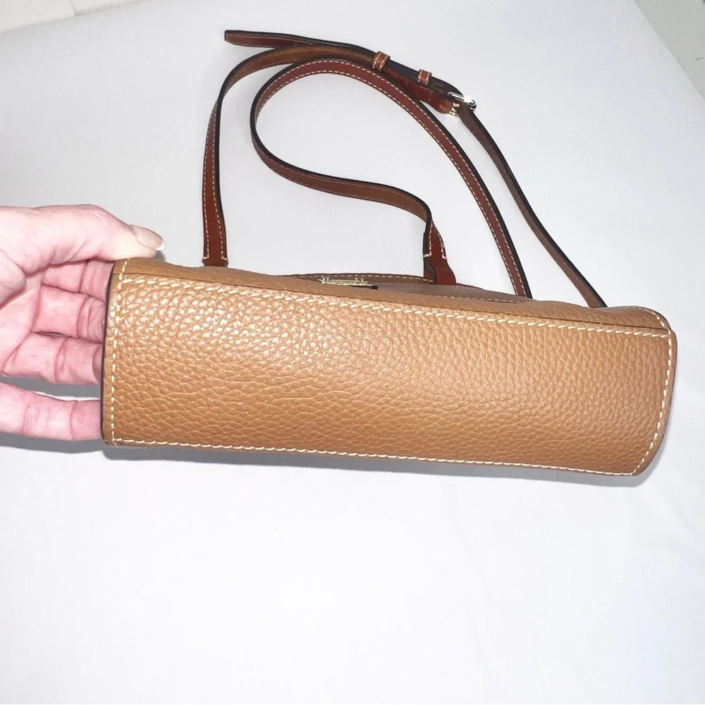Dooney & Bourke dooney leather excellent