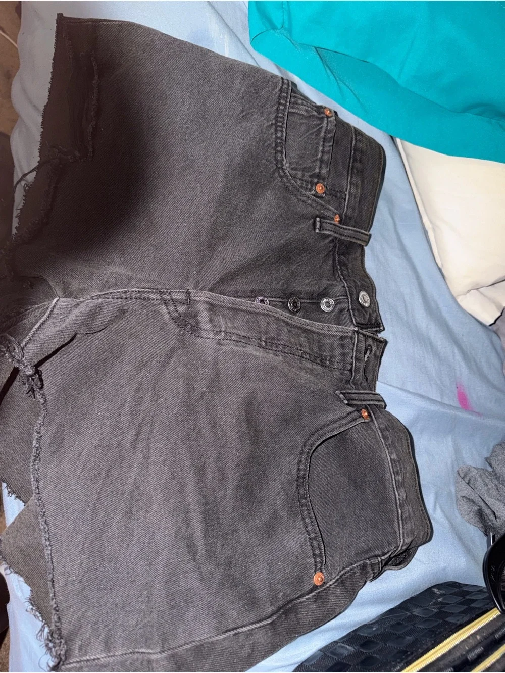 Levis classic levi