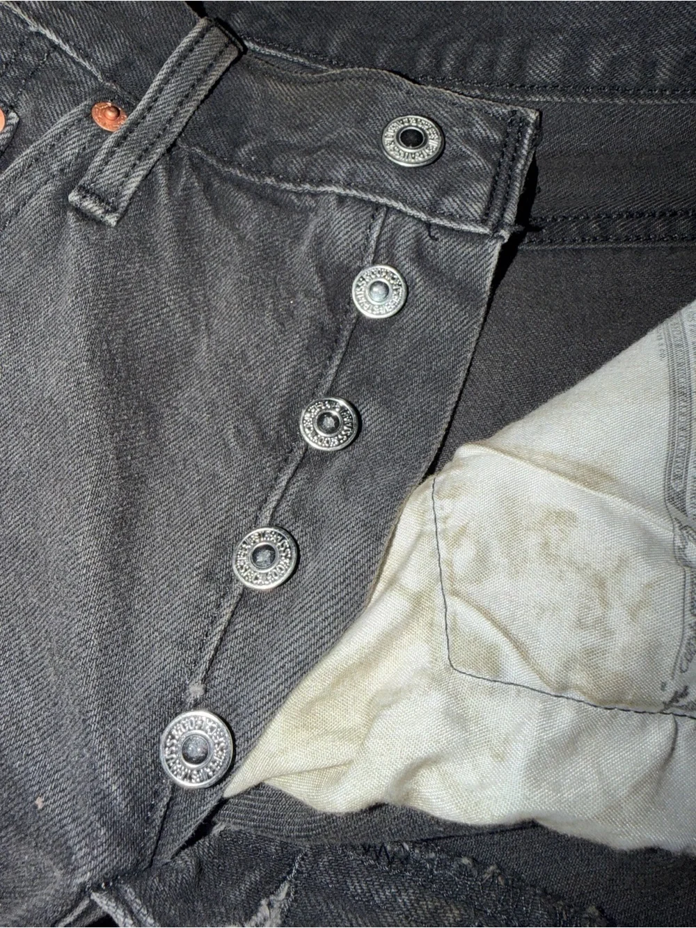 Levis classic levi