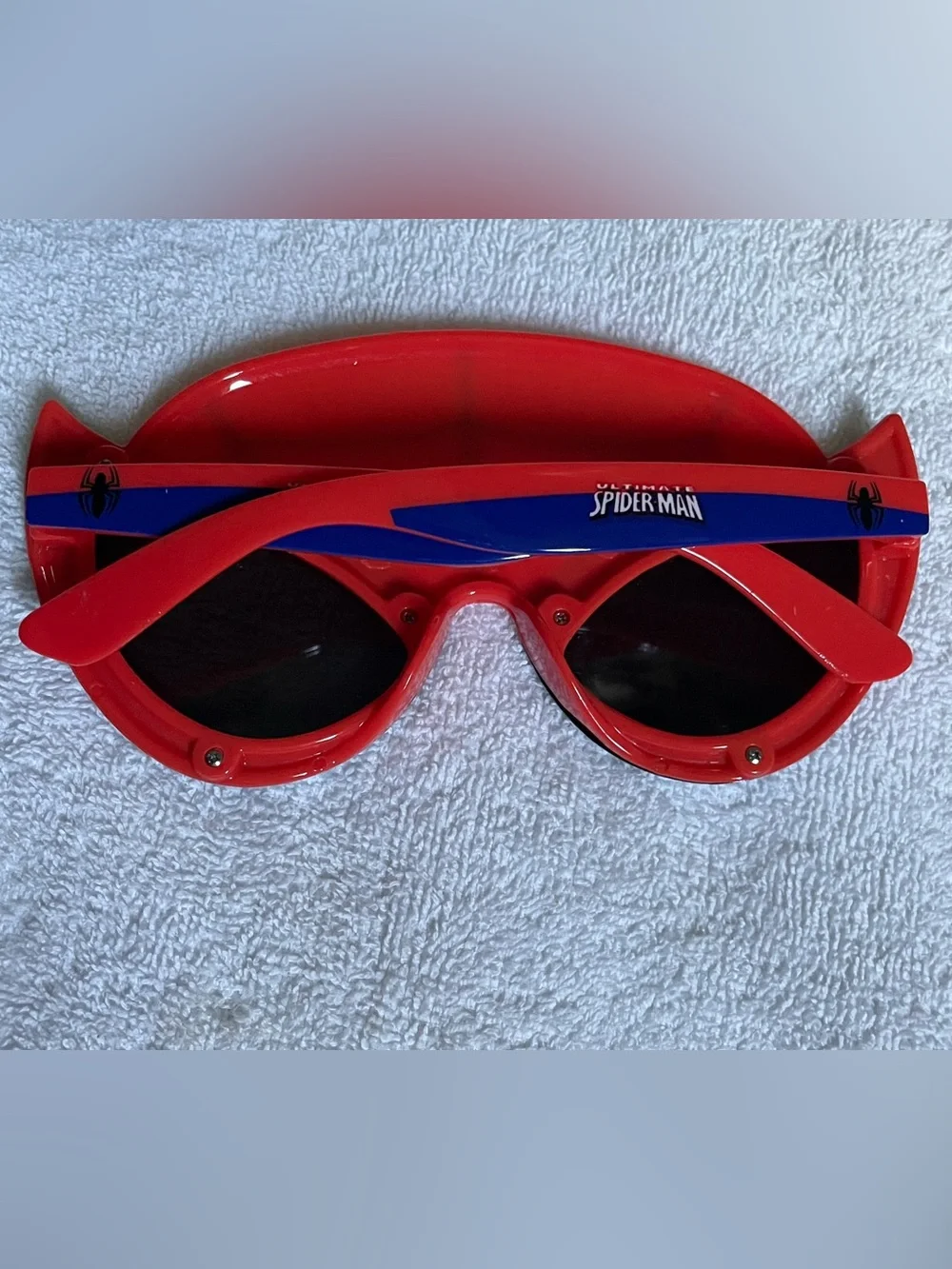 N/A fun red