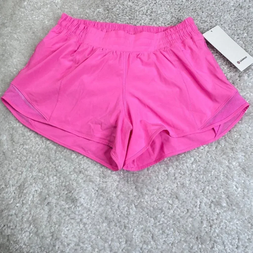 lululemon athletica stock fees nwt