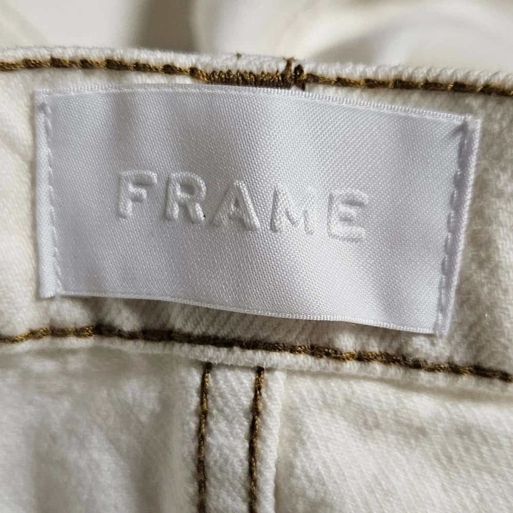 Frame Denim frame le