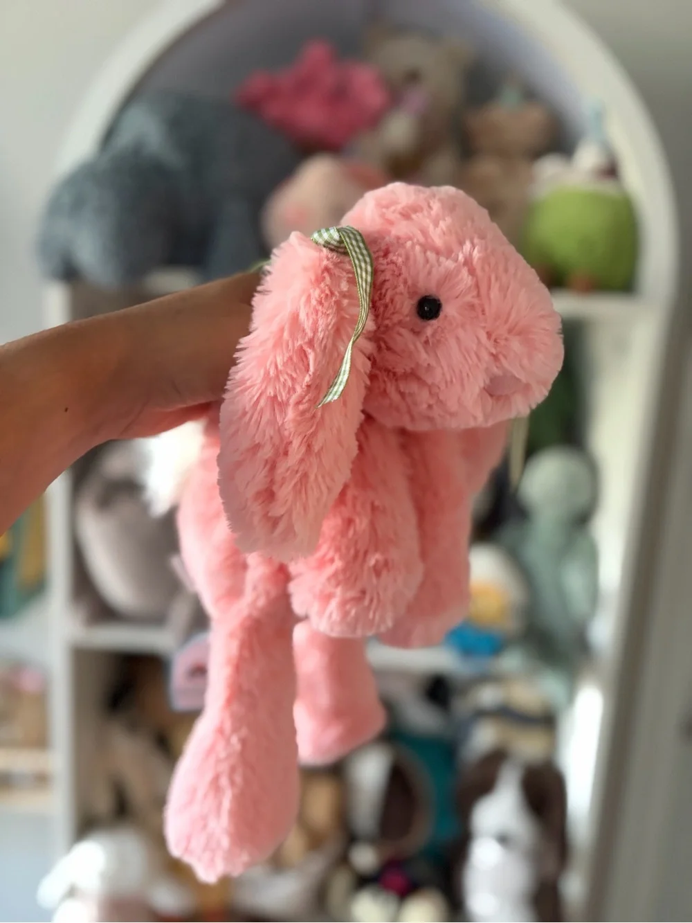 Jellycat all jellycats
