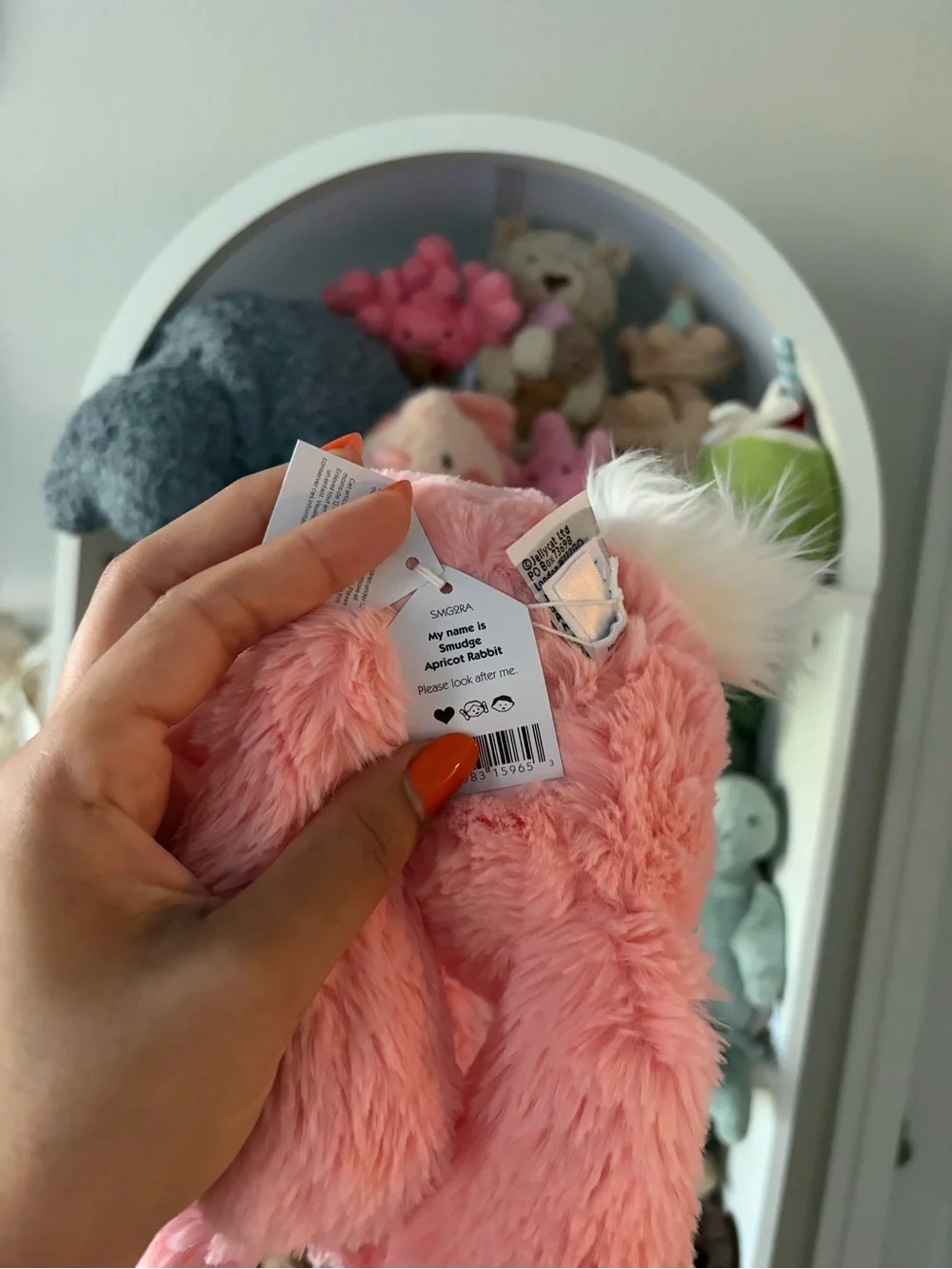 Jellycat all jellycats