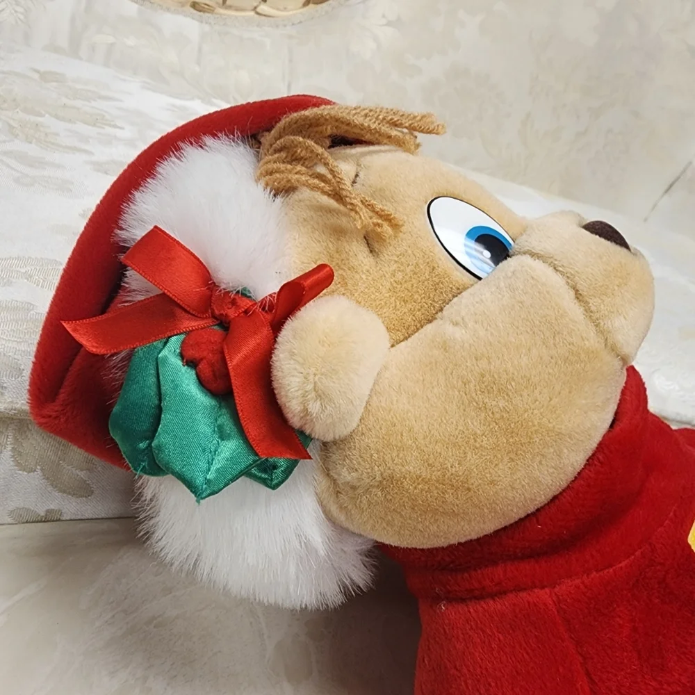 Alvin and The Chipmunks alvin chipmunks