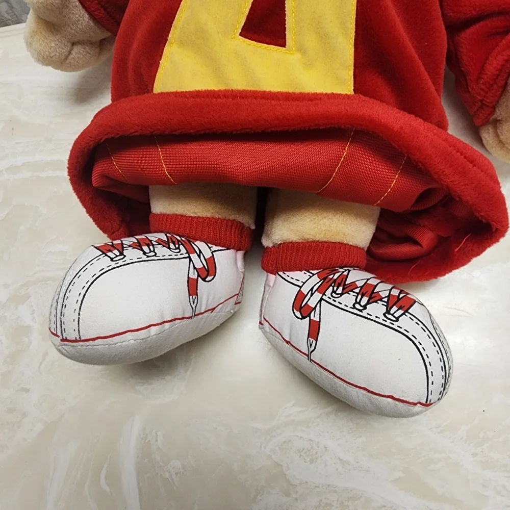 Alvin and The Chipmunks alvin chipmunks