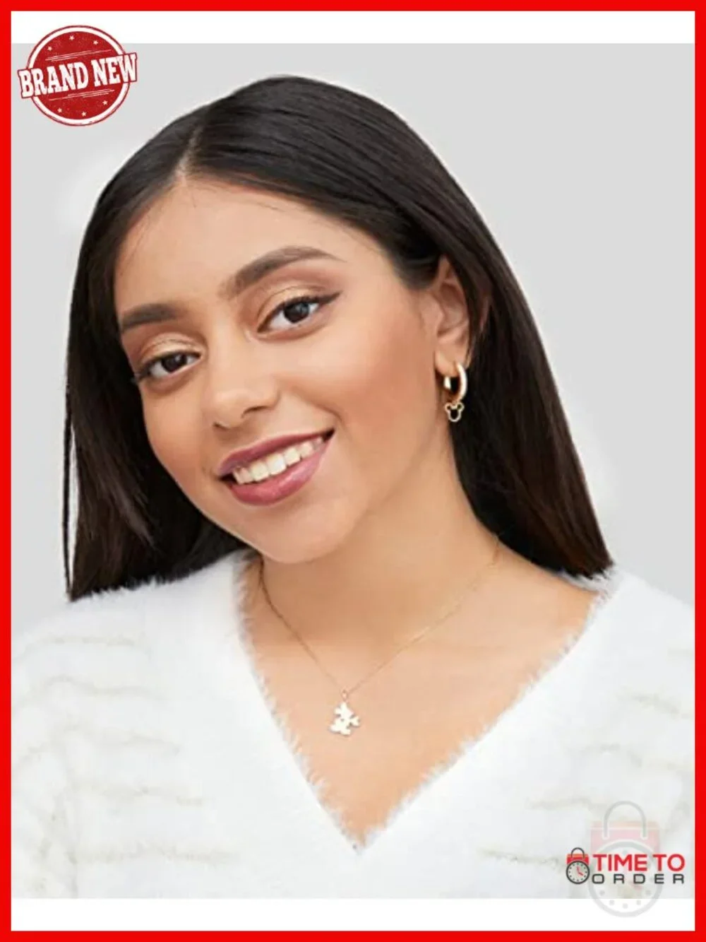N/A mickey closure