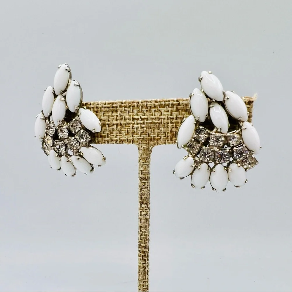 Vintage silver good