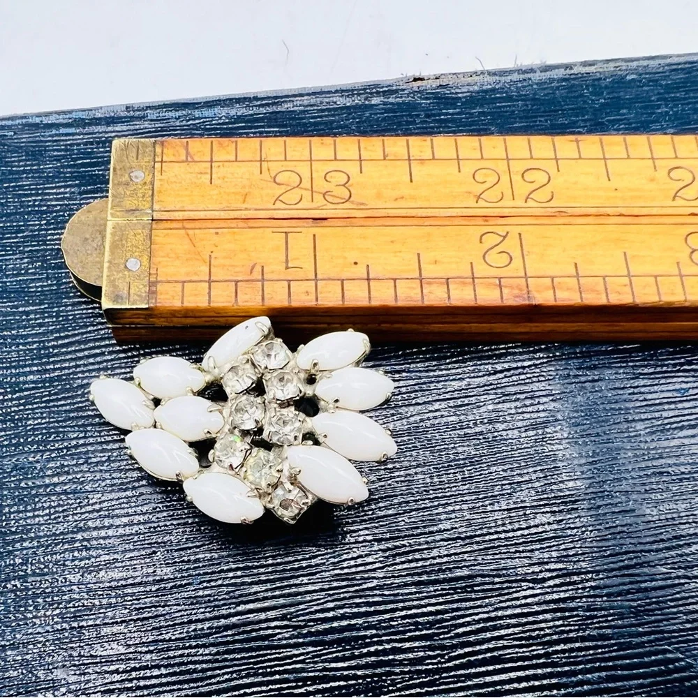 Vintage silver good 5”