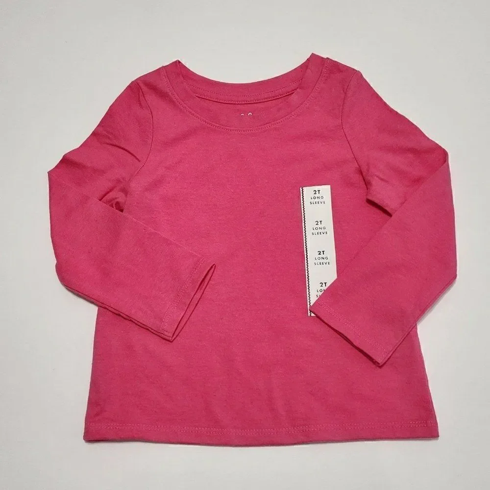 Cat & Jack toddler girls