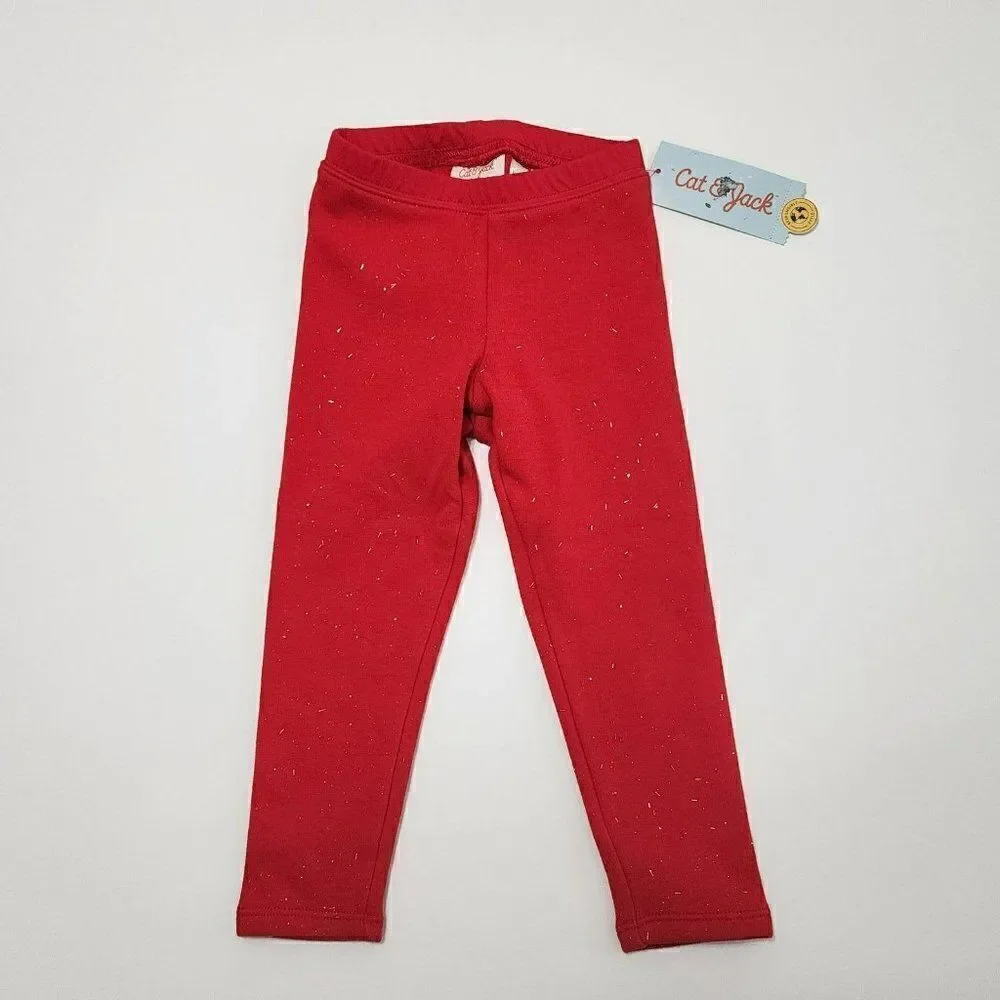 Cat & Jack toddler girls