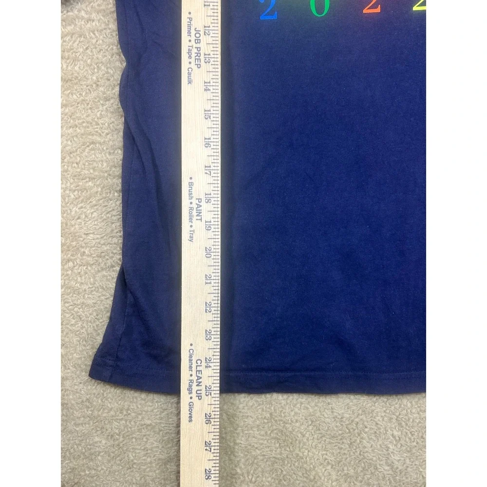 Polo Ralph Lauren measurements chest