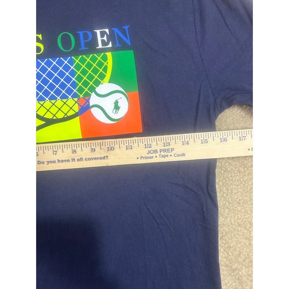 Polo Ralph Lauren measurements chest