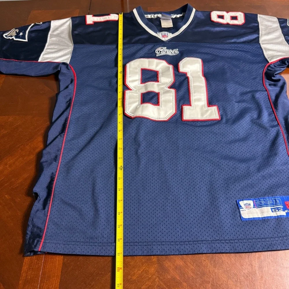 Reebok #2— shown flaw