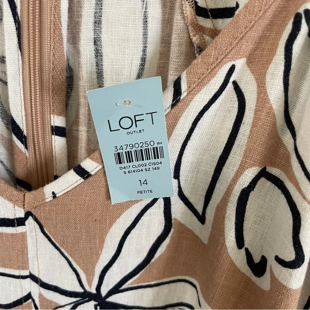 LOFT size 14p
