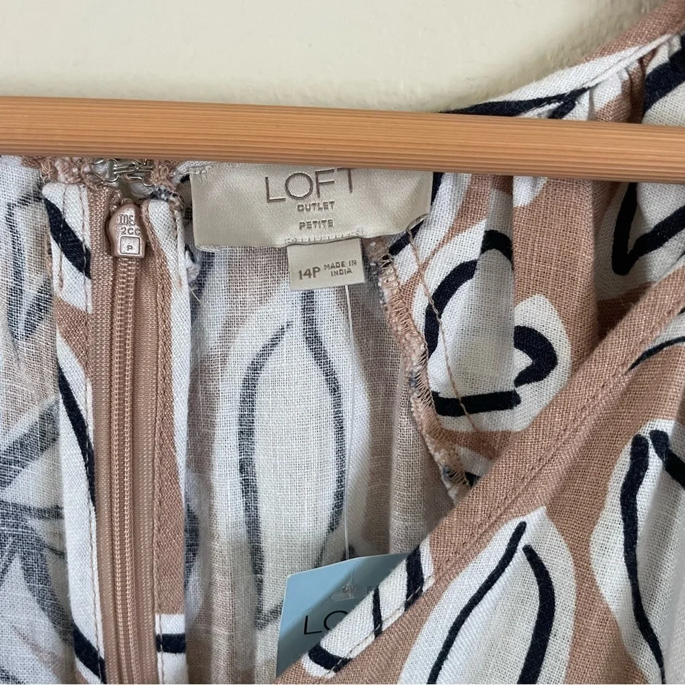 LOFT size 14p