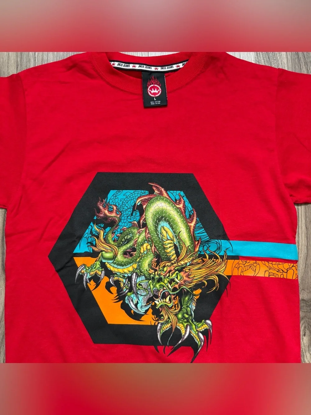 N/A vintage deadstock
