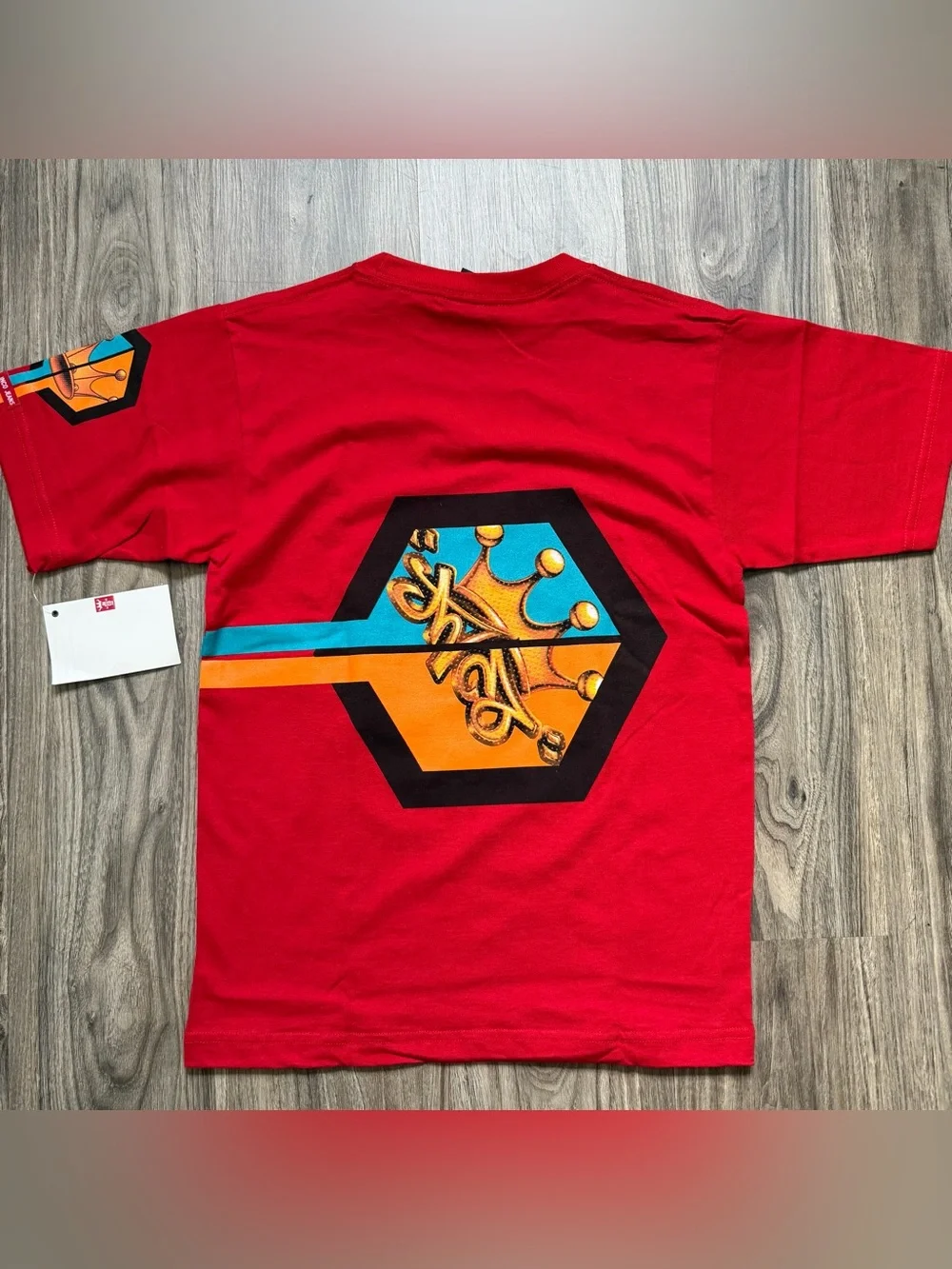 N/A vintage deadstock