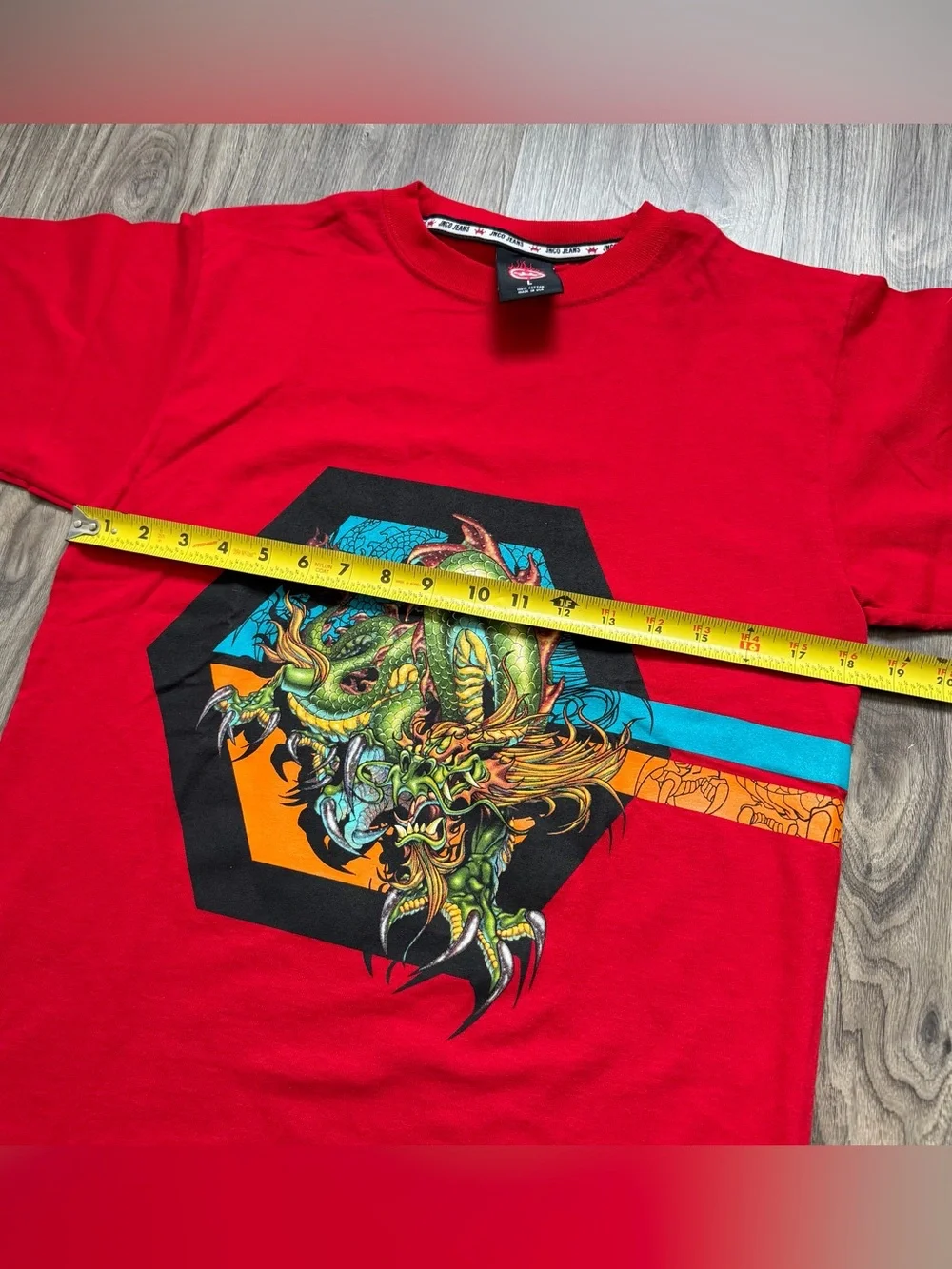 N/A vintage deadstock