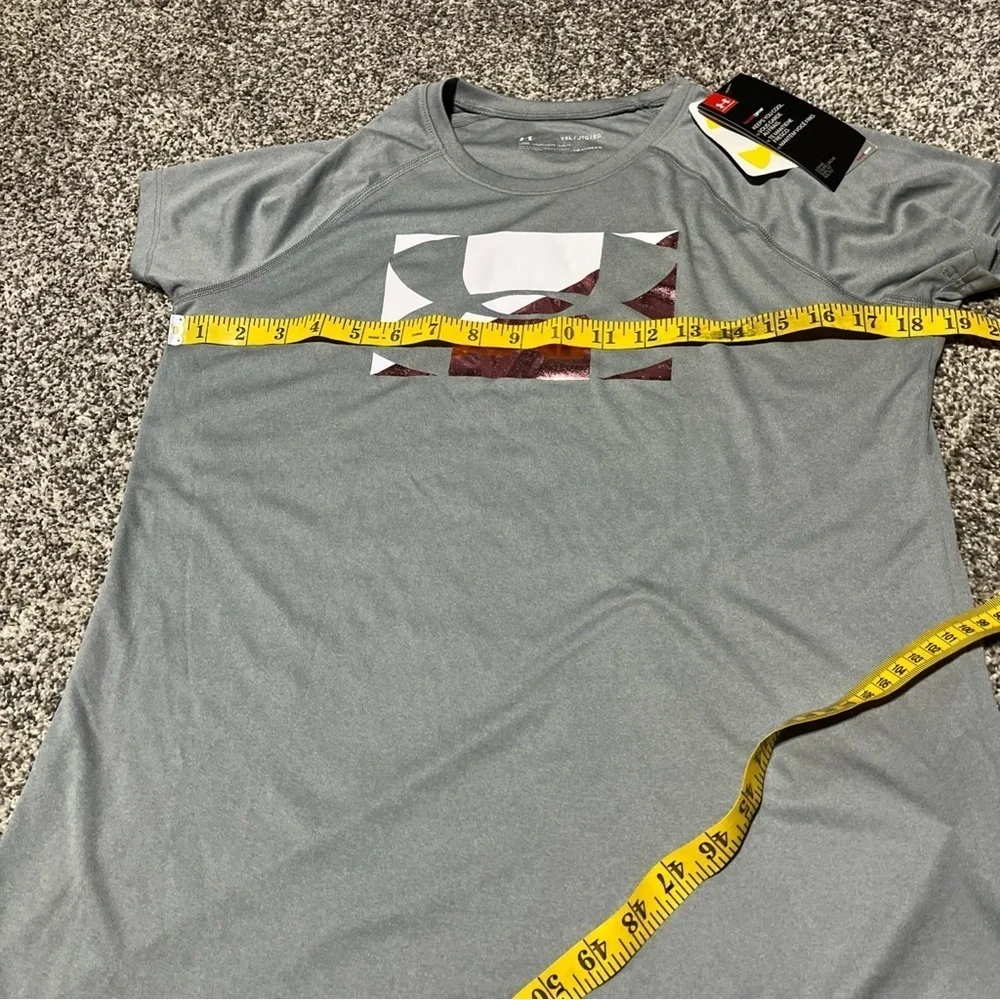 Under Armour girl youth