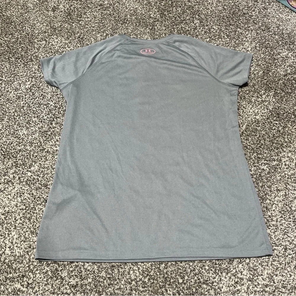 Under Armour girl youth