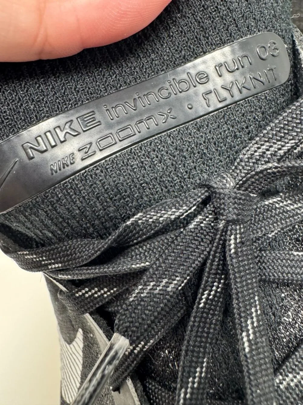 Nike training us $52